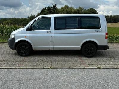 VW T5