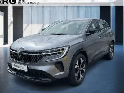 Gebraucht Renault Austral Evolution 158 PS (116 kW) 2024 Grau SUV