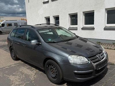 VW Golf V