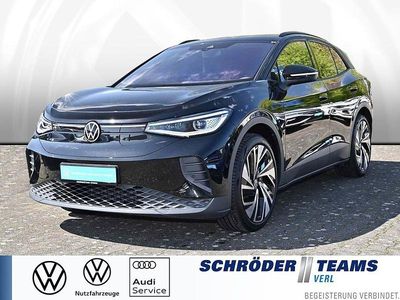 Usata VW ID.4 Pro 210 kW (286 CV) 2025 Nero SUV