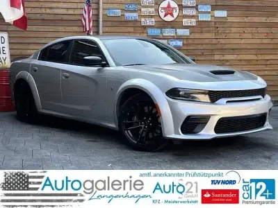 Gebraucht Dodge Charger