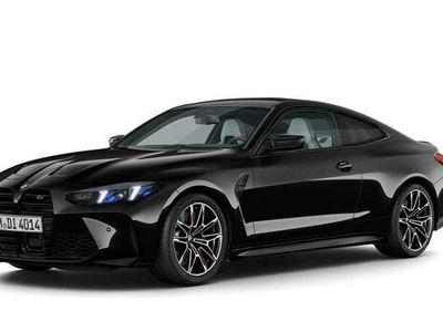 Neu BMW M4 Competition Edition 530 PS (389 kW) 2026 Schwarz Limousine