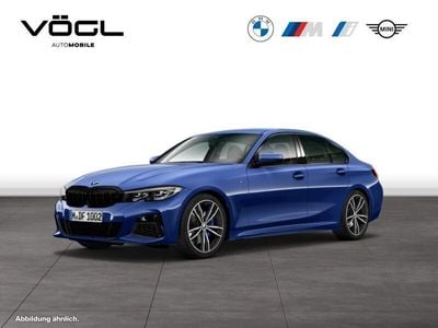BMW M340