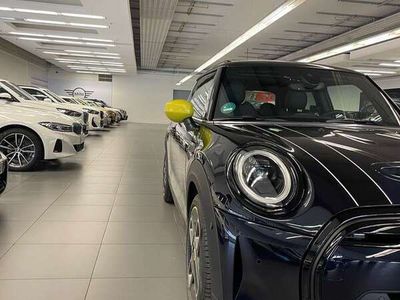 gebraucht Mini Cooper SE Electric Trim