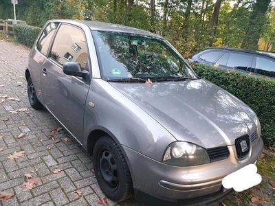 Seat Arosa