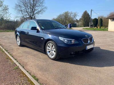 gebraucht BMW 545 i A -