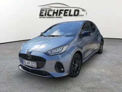 Gebraucht Mazda 2
