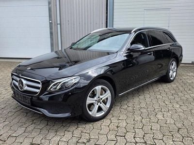 Mercedes E350