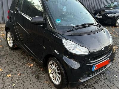 Smart ForTwo Coupé