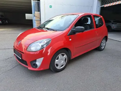 Gebraucht Renault Twingo