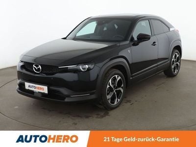 Mazda MX30