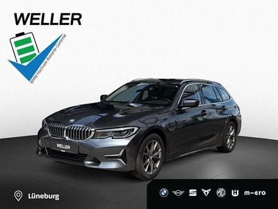 BMW 330e