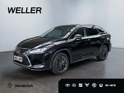 Lexus RX450h