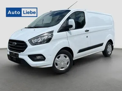 Gebraucht Ford Transit Custom