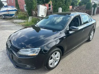 Gebraucht VW Jetta
