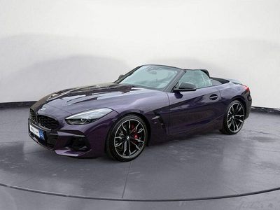 Second-hand BMW Z4 M Sport 340 CP (250 kW) 2025 Mov Cabrio