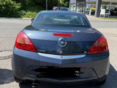 Opel Tigra
