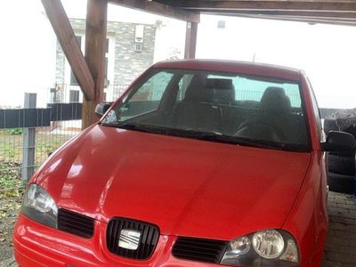 Seat Arosa