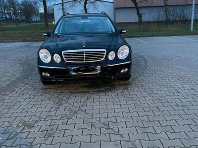 gebraucht Mercedes 350 