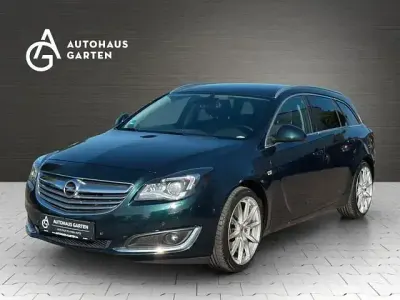 Gebraucht Opel Insignia