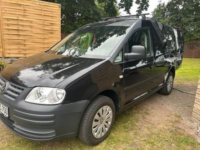 VW Caddy