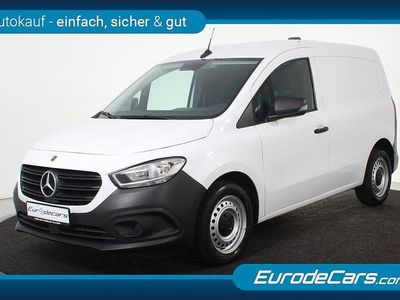 Mercedes Citan 110