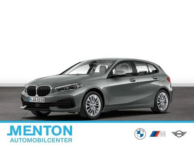 Grau Gebraucht 2024 BMW 118 Kleinwagen | 24.925 € (Etwas zu teuer)