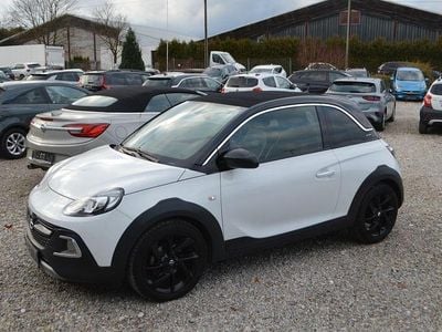 Opel Adam Rocks