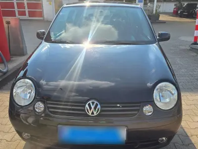 Gebraucht VW Lupo