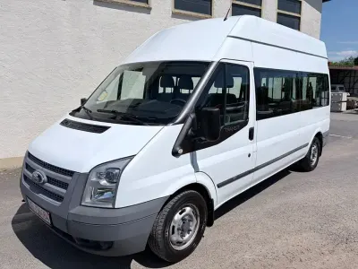 Occasion Ford Transit