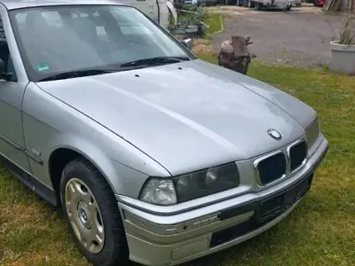 Gebraucht BMW 316