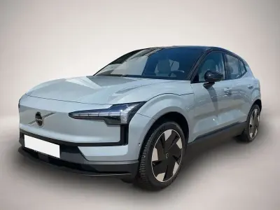 Gebraucht Volvo EX30 Performance 314 kW (428 PS) 2024 Grau SUV