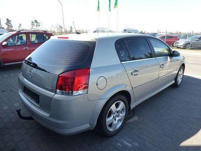 Occasion Opel Signum Edition 150 PK (110 kW) 2006 Pannacotta Hatchback
