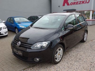 gebraucht VW Golf Plus VI 1.4 TSI Comfortline KLIMAAUTOMATIK