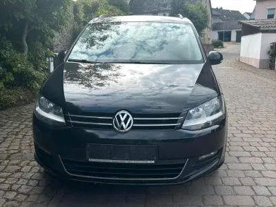 Gebraucht VW Sharan