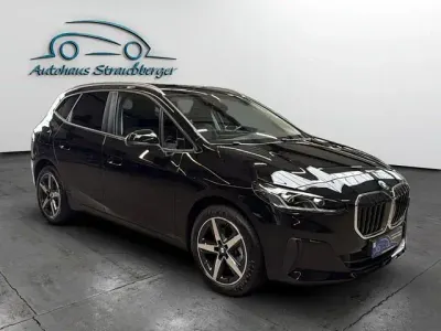 Gebraucht BMW 218 Active Tourer