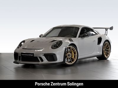 Porsche 911 GT3 RS