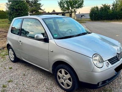 VW Lupo