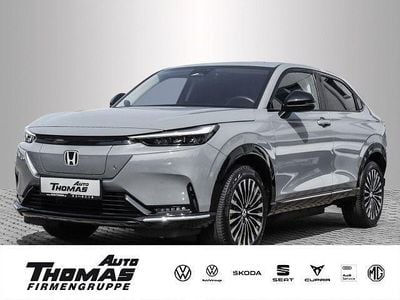 Honda e:Ny1