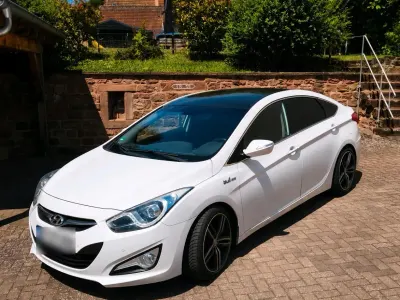 Gebraucht Hyundai i40