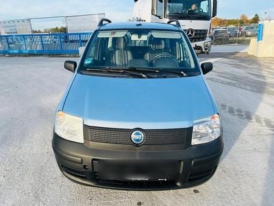 Fiat Panda 4x4