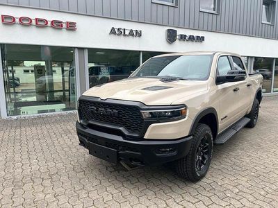 Mojave sand Neu 2025 Dodge Ram Limited Abholung | 79.690 € (Etwas zu teuer)