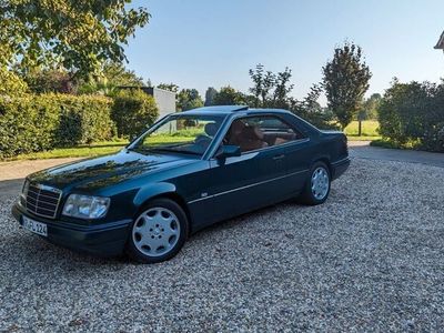 gebraucht Mercedes E220 E220