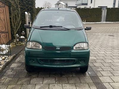 Second-hand Ligier JS50 2000 Verde