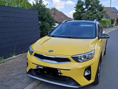 Gebraucht Kia Stonic