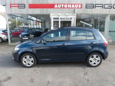 gebraucht VW Golf Plus VI Comfortline