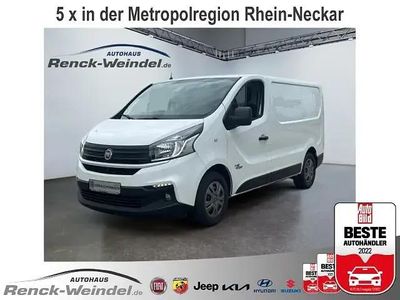 Fiat Talento