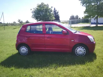 Gebraucht Kia Picanto
