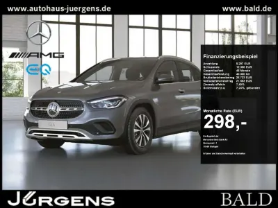 Gebraucht Mercedes GLA250