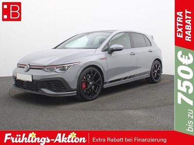 Brugt VW Golf VIII Pro 300 HK (220 kW) 2024 Grå Sedan